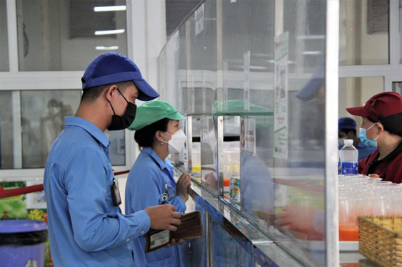 "Dưỡng" nguồn vốn quý