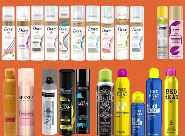 Dầu gội nghi có chất gây ung thư: Bộ Y tế thông tin gì về báo cáo của Unilever Việt Nam?