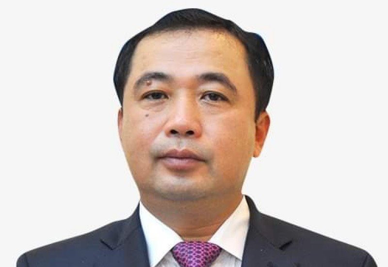 Chiều nay, công bố tân Bí thư Tỉnh ủy Hải Dương