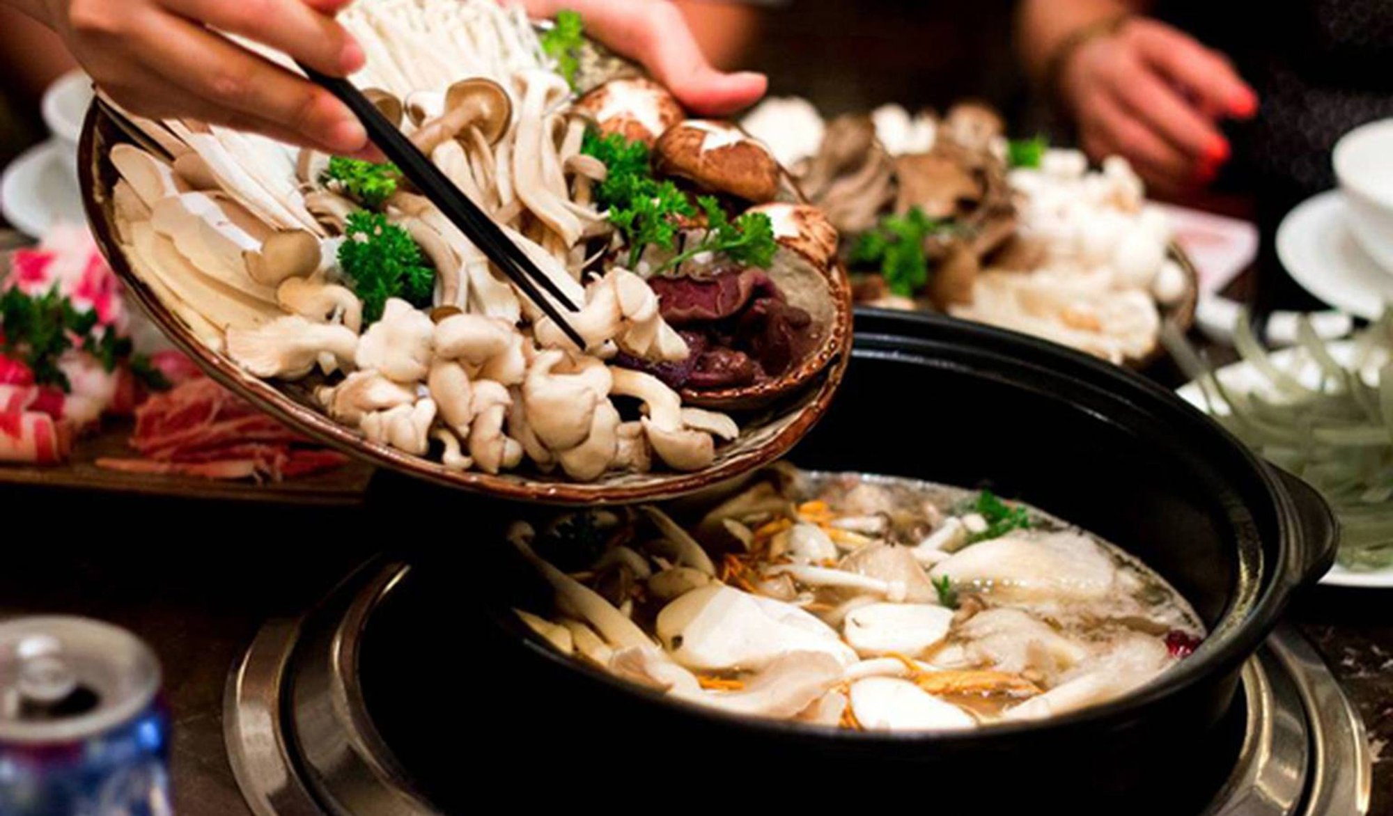 Xì xụp 7 món ngon mùa đông Hà Nội cho ngày trở gió - Ảnh 8.