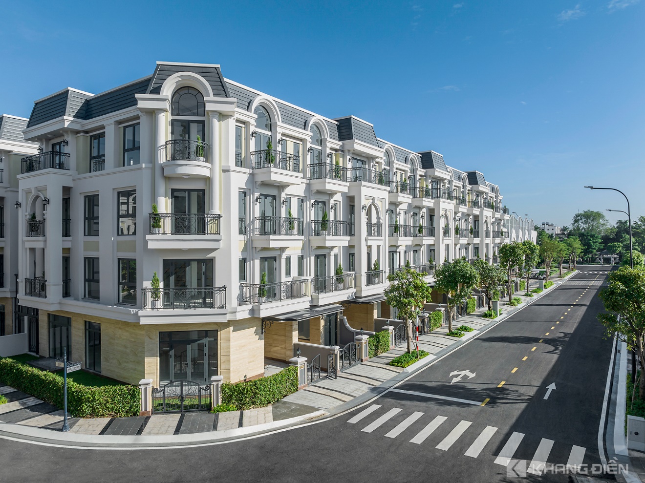 Tập đoàn Khang Điền 8 năm liền được vinh danh tại PropertyGuru Vietnam Property Awards - Ảnh 3.