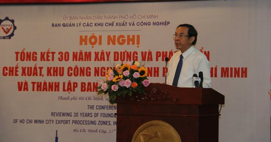 B&iacute; thư Nguyễn Văn N&ecirc;n: Đưa ra khỏi quy hoạch những khu c&ocirc;ng nghiệp kh&ocirc;ng khả thi - Ảnh 2.