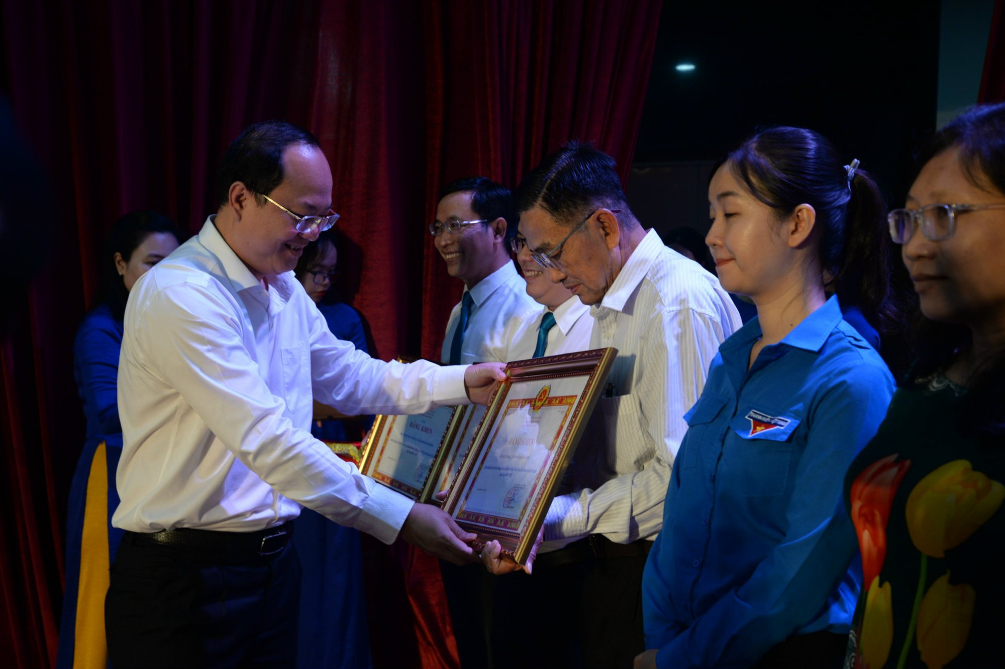 Mỗi cá nhân lựa chọn một hình thức học tập phù hợp