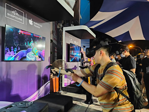 Gỡ vướng để ngành game phát triển