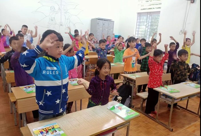 Gian nan tuyển dụng giáo viên (*): Hàng loạt giải pháp cấp bách