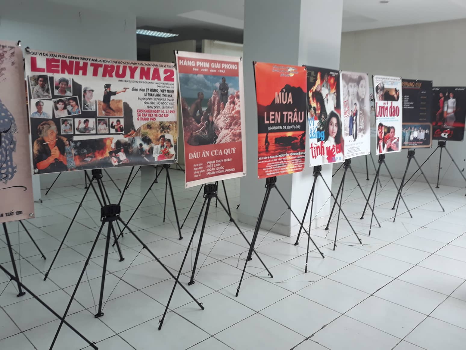 NSƯT Hạnh Th&uacute;y, Mai Thu Huyền&hellip; duy&ecirc;n d&aacute;ng tại sự kiện điện ảnh - Ảnh 15.