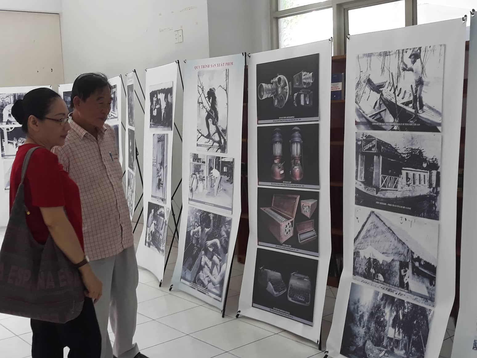 NSƯT Hạnh Th&uacute;y, Mai Thu Huyền&hellip; duy&ecirc;n d&aacute;ng tại sự kiện điện ảnh - Ảnh 11.