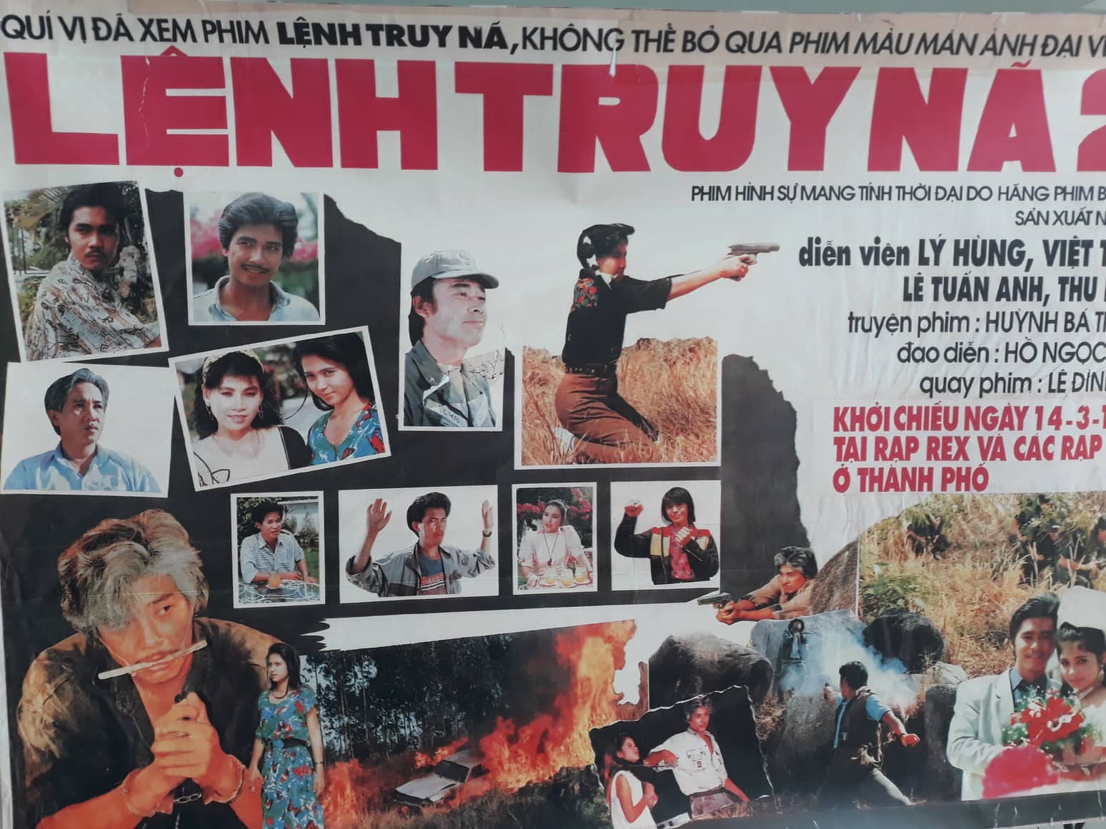 NSƯT Hạnh Th&uacute;y, Mai Thu Huyền&hellip; duy&ecirc;n d&aacute;ng tại sự kiện điện ảnh - Ảnh 13.