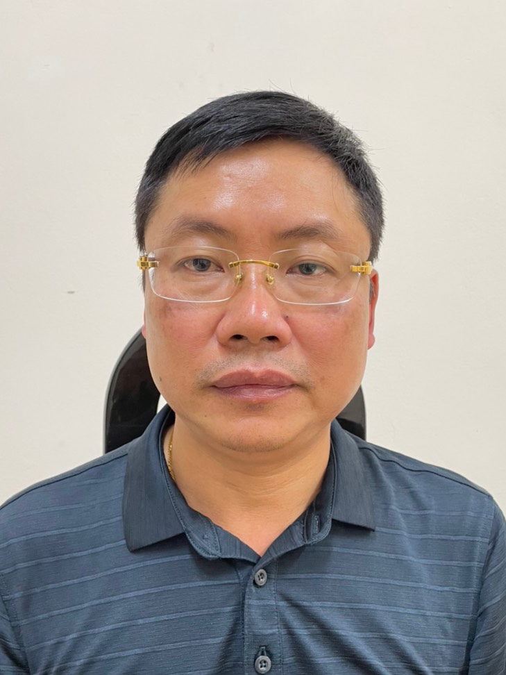 Vụ &aacute;n Cục L&atilde;nh sự: Bắt một gi&aacute;m đốc c&ocirc;ng ty cung ứng nh&acirc;n lực v&agrave; thương mại - Ảnh 1.
