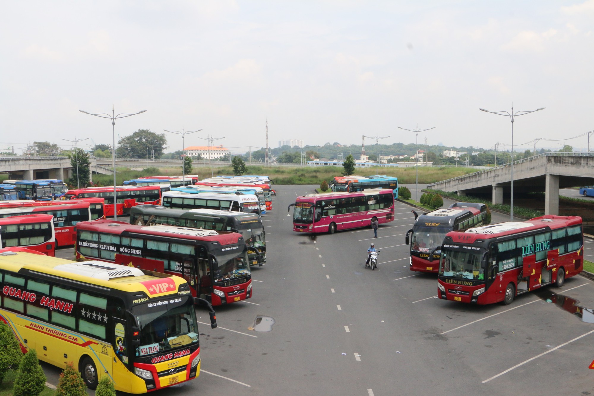 Chấp nhận cạnh tranh sòng phẳng