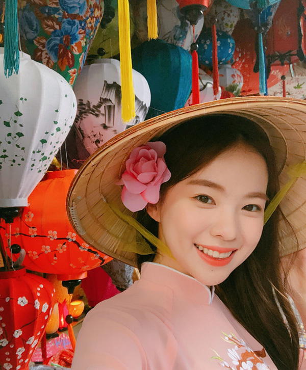 Bị tấn công sau đám cưới, “Thiên thần nội y” Hàn Quốc chuẩn bị kiện cư dân mạng - Ảnh 5.