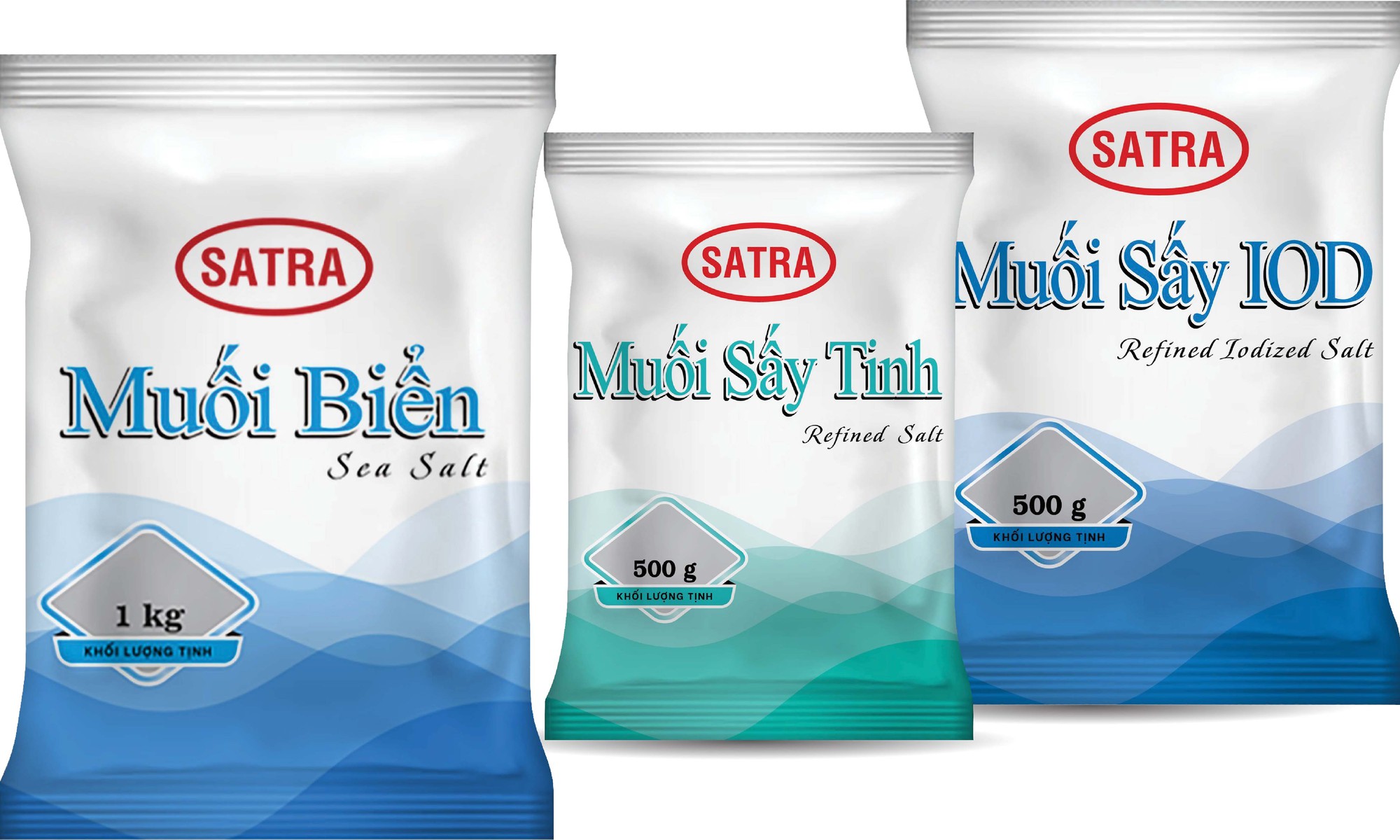 SATRA ra mắt các dòng sản phẩm mới - Ảnh 4.