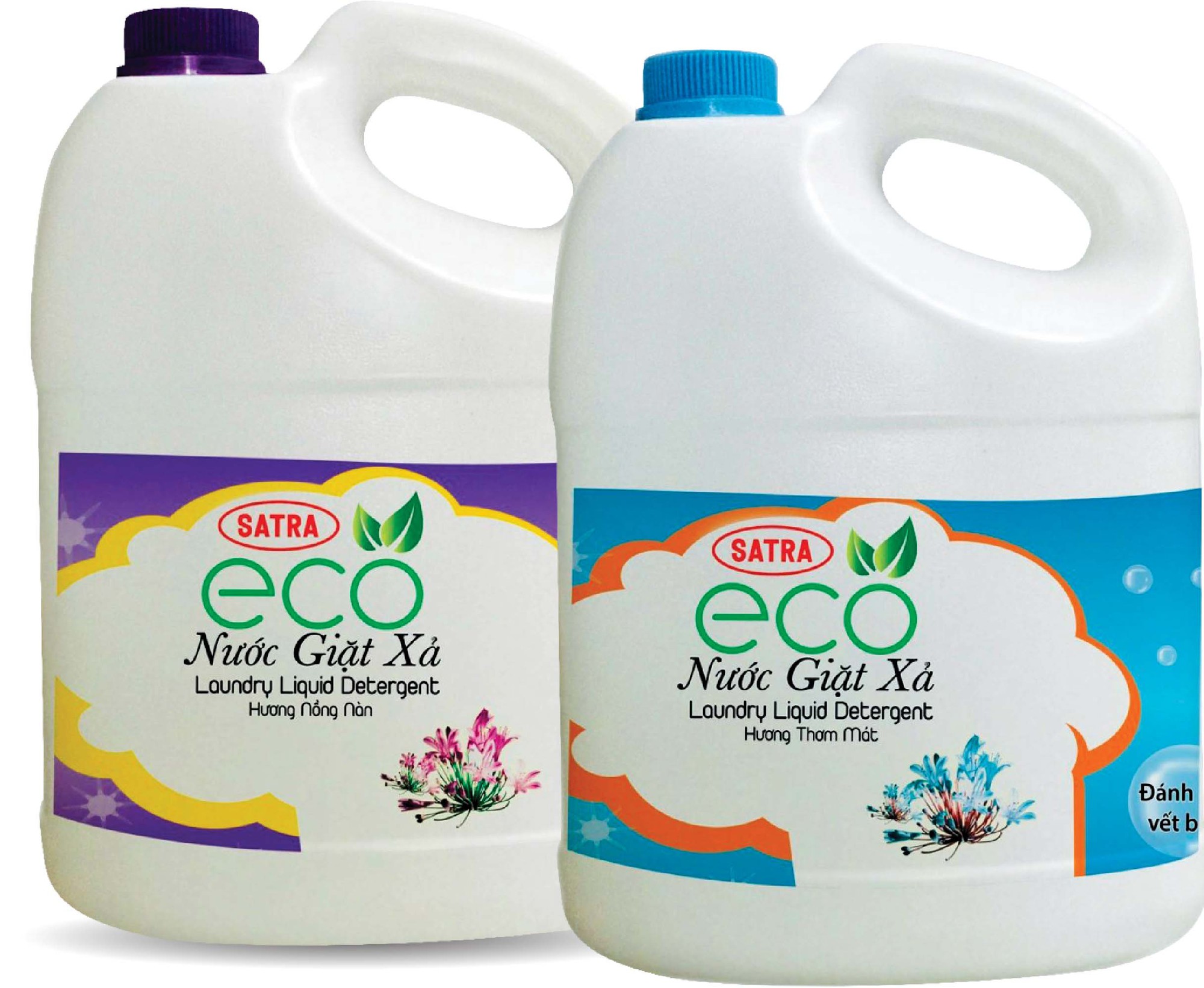 SATRA ra mắt các dòng sản phẩm mới - Ảnh 3.