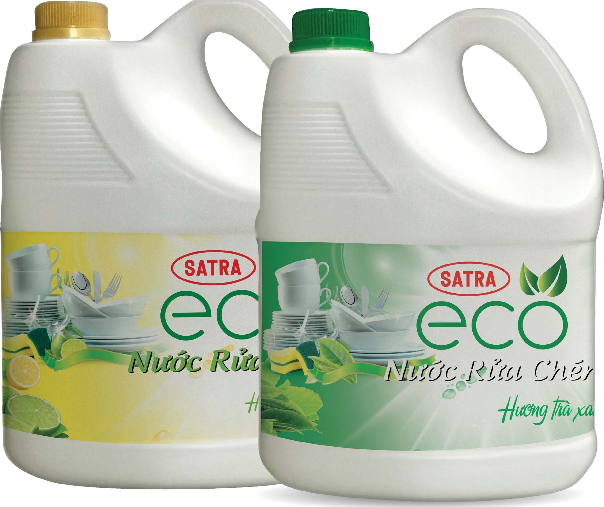 SATRA ra mắt các dòng sản phẩm mới - Ảnh 1.