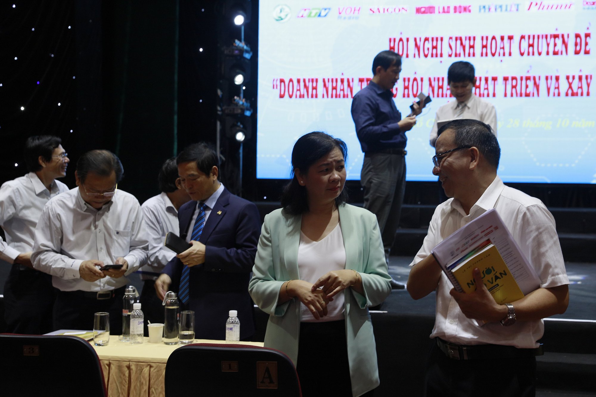 Thời cơ vàng để doanh nghiệp, doanh nhân Việt Nam bứt phá