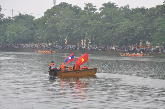 Màu chiến thắng - Ảnh 3.