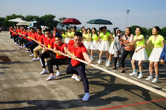 Màu chiến thắng - Ảnh 6.