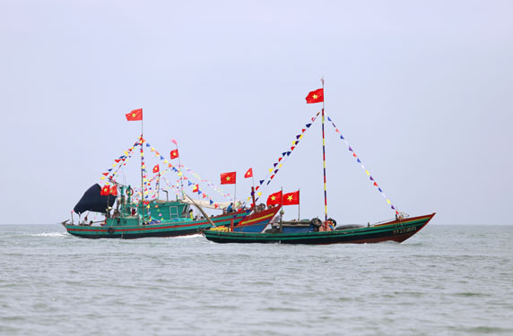Màu chiến thắng - Ảnh 7.