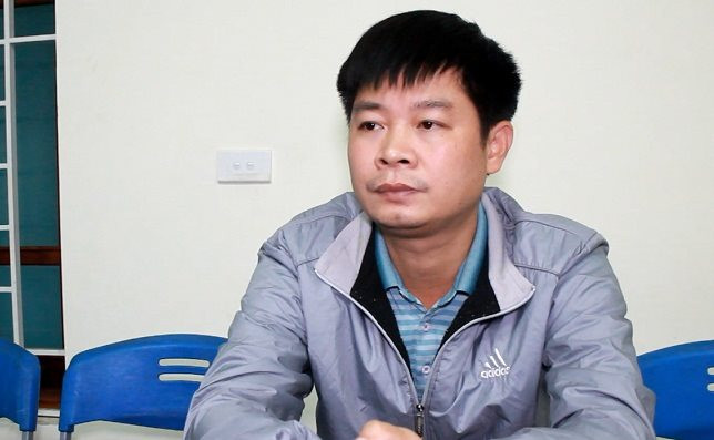 Một cán bộ địa chính bị "tố" lợi dụng sốt đất lừa đảo chiếm đoạt 25 tỉ đồng
