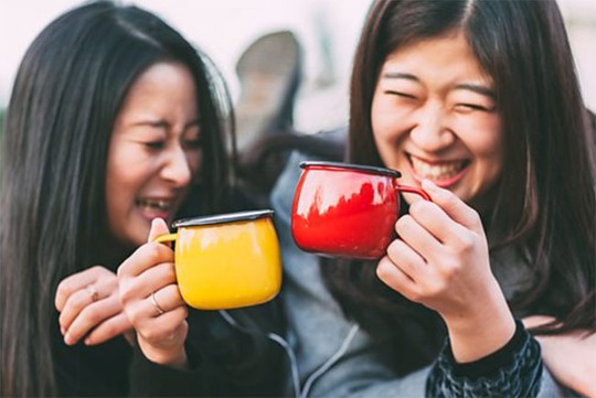 Sẽ ra sao khi mẹ chồng tương lai l&agrave; bạn c&ugrave;ng lớp của t&ocirc;i? - Ảnh 2.