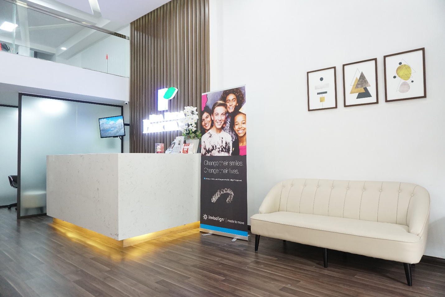 Nha khoa Parkway giữ thứ hạng cao nhất của Invisalign tại Việt Nam - Ảnh 4.