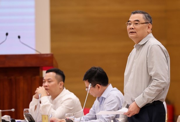 Trung tướng Tô Ân Xô: Ông Phạm Nhật Vượng không nằm trong danh sách cấm xuất cảnh