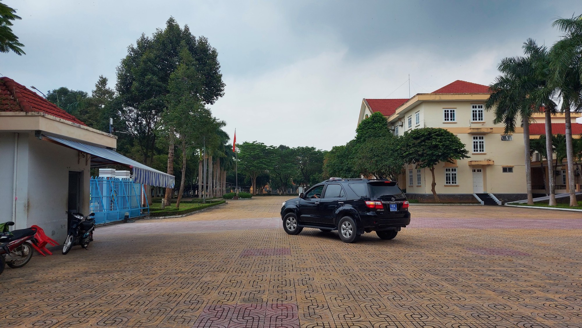 Khởi tố 3 cá nhân liên quan vụ giao đất sai quy định tại Bà Rịa - Vũng Tàu