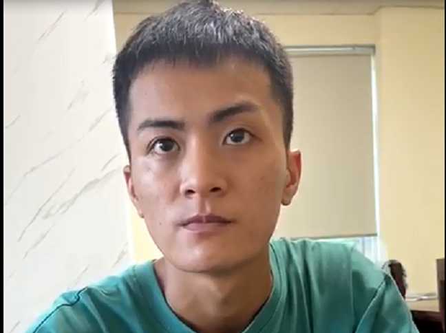 Bắt thanh niên chuyên cưỡng đoạt tiền các diễn viên, ca sĩ, người nổi tiếng