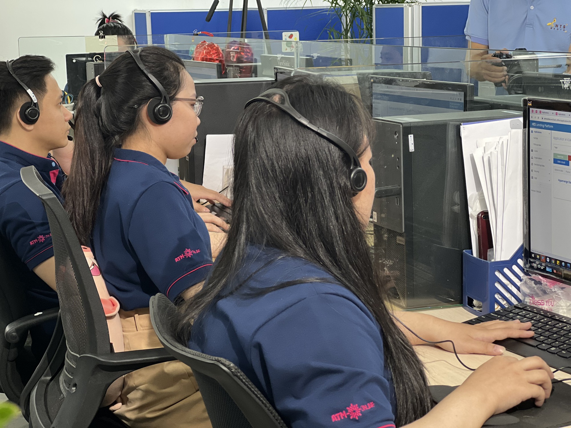 ATM Online và chặng đường 5 năm không ngừng phát triển