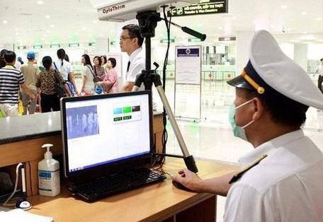 Ca mắc đậu mùa khỉ đầu tiên tại Việt Nam được phát hiện như thế nào?