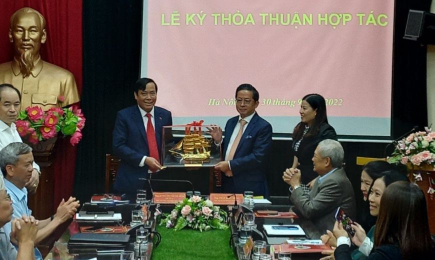 CT Group chung tay nâng cao chất lượng sống cho người cao tuổi - Ảnh 2.