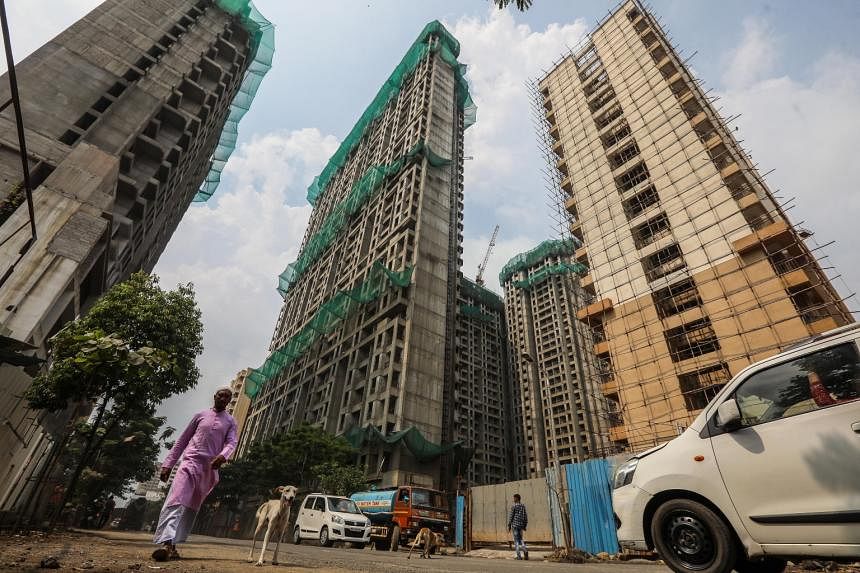 Ấn Độ tung ngàn tỉ USD "đua" với Trung Quốc