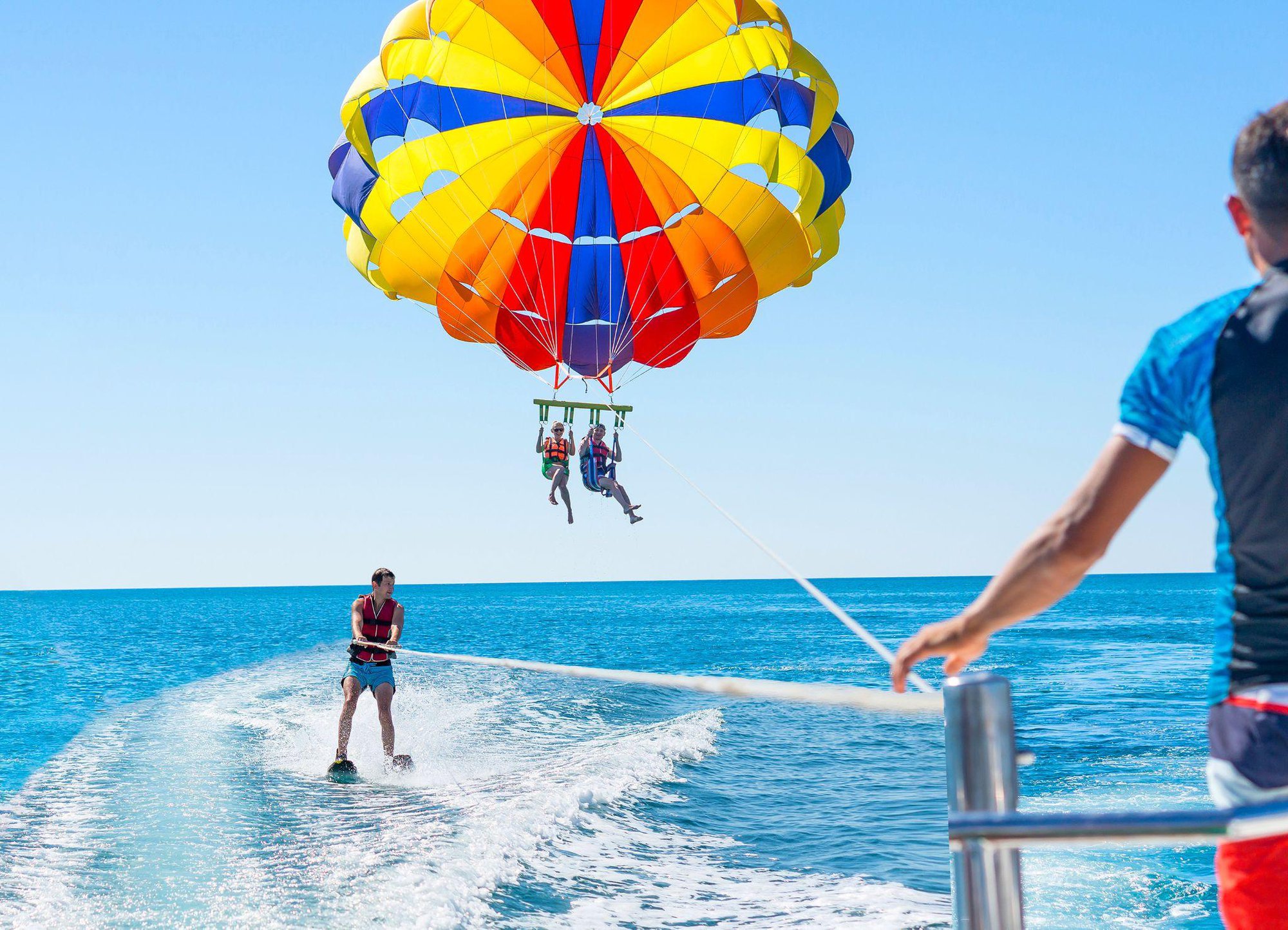 Charm Resort Hồ Tr&agrave;m đ&aacute;p ứng nhu cầu nghỉ dưỡng cuối tuần nhờ hệ tiện &iacute;ch đa dạng - Ảnh 2.