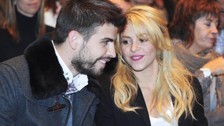 Shakira - nữ ho&agrave;ng nhạc Latin xưa v&agrave; nay - Ảnh 8.