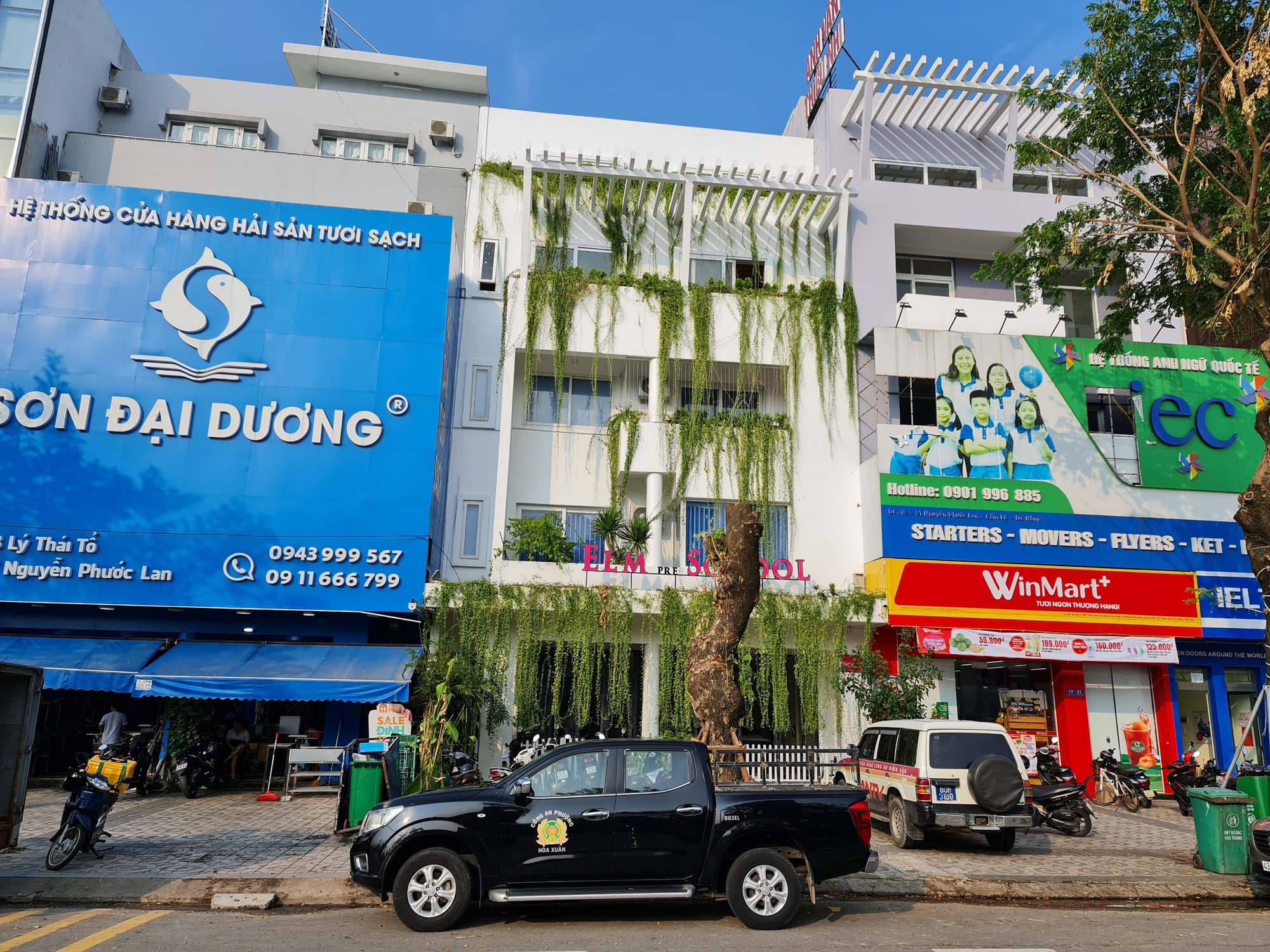 Đ&agrave; Nẵng: L&agrave;m r&otilde; th&ocirc;ng tin trẻ mầm non bị bỏ đ&oacute;i, bạo h&agrave;nh - Ảnh 2.