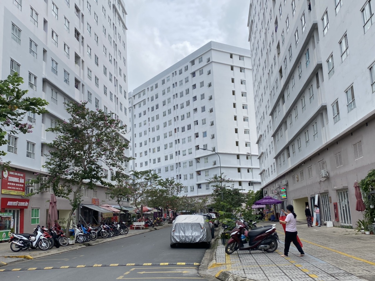 Đến năm 2030, làm sao có 1 triệu căn nhà ở xã hội?