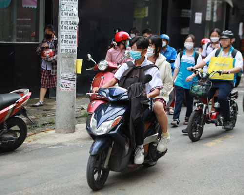 Quyết liệt để hiệu quả hơn