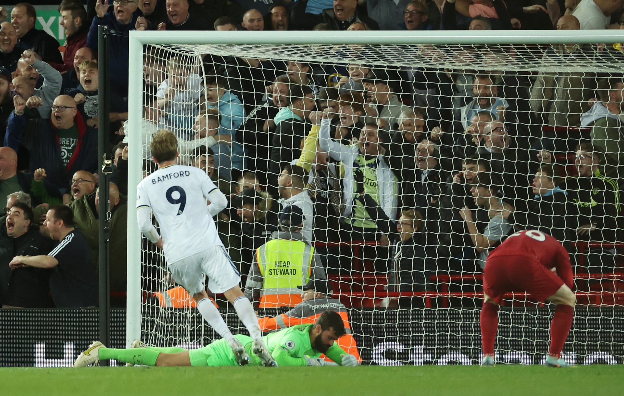 Bi kịch Liverpool, Ngoại hạng Anh rung chuyển v&igrave; địa chấn - Ảnh 6.