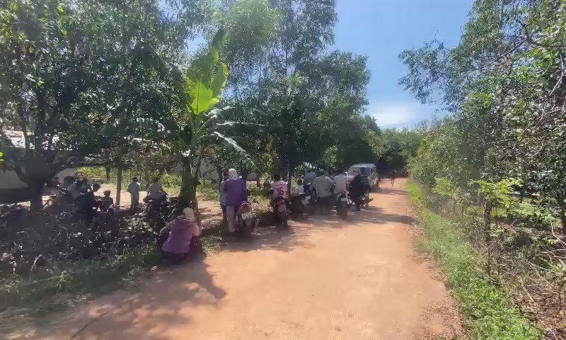 &Aacute;n mạng giữa đ&ecirc;m trong ng&ocirc;i nh&agrave; của 2 vợ chồng lệch tuổi - Ảnh 1.