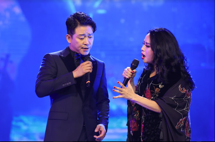 Tuấn Hưng chạm đến tr&aacute;i tim người nghe bằng sự ch&acirc;n th&agrave;nh - Ảnh 2.