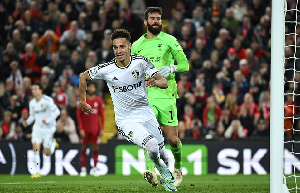 Bi kịch Liverpool, Ngoại hạng Anh rung chuyển v&igrave; địa chấn - Ảnh 3.