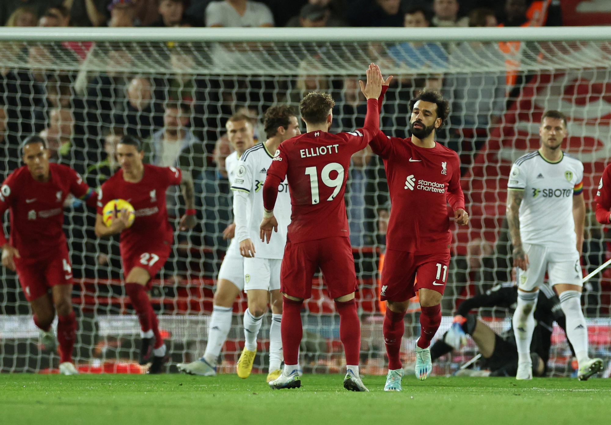 Bi kịch Liverpool, Ngoại hạng Anh rung chuyển v&igrave; địa chấn - Ảnh 4.