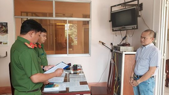 Diễn biến “nóng” sau vụ 6 người nhận hối lộ ở Đồng Tháp