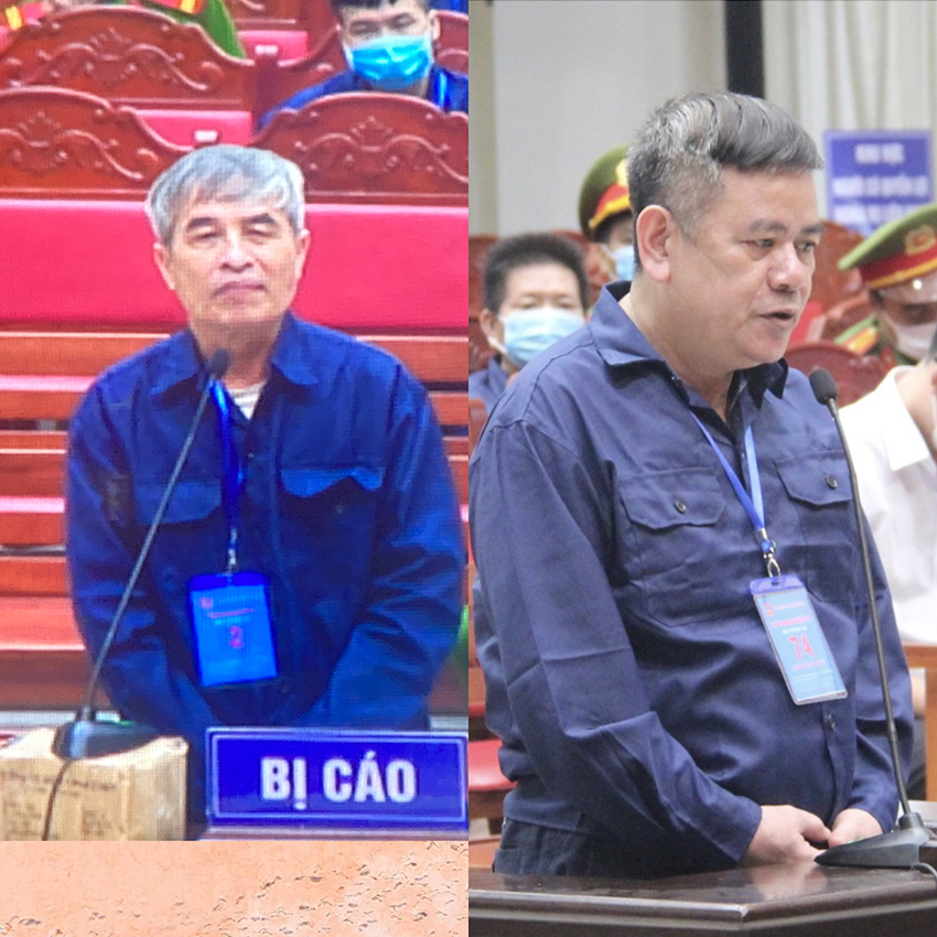 Bất ngờ lời khai "bôi trơn" của trùm buôn lậu xăng