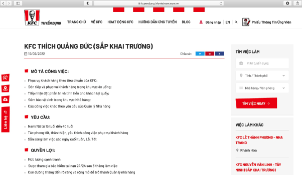Giáo hội Phật giáo Việt Nam lên tiếng về tên gọi "KFC Thích Quảng Đức"