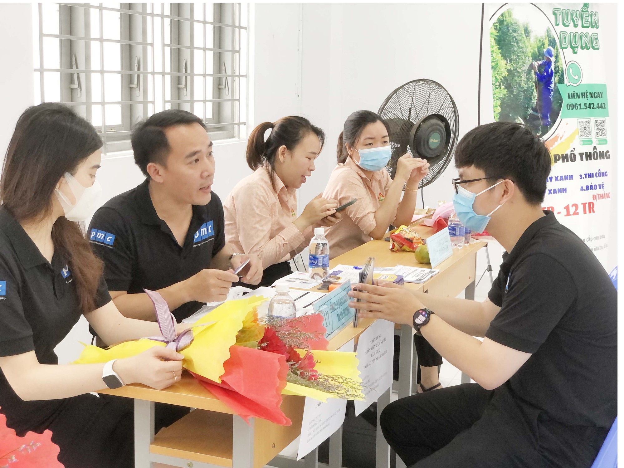 Chính sách hưởng trợ cấp thất nghiệp người lao động cần biết