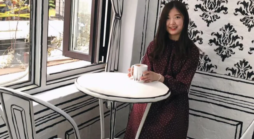 Những người nổi tiếng thiệt mạng trong vụ giẫm đạp Itaewon - Ảnh 2.