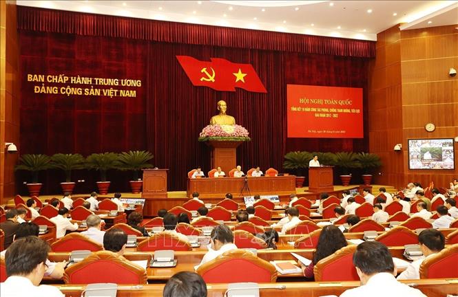 Kiểm soát quyền lực: Kỳ vọng của nhân dân