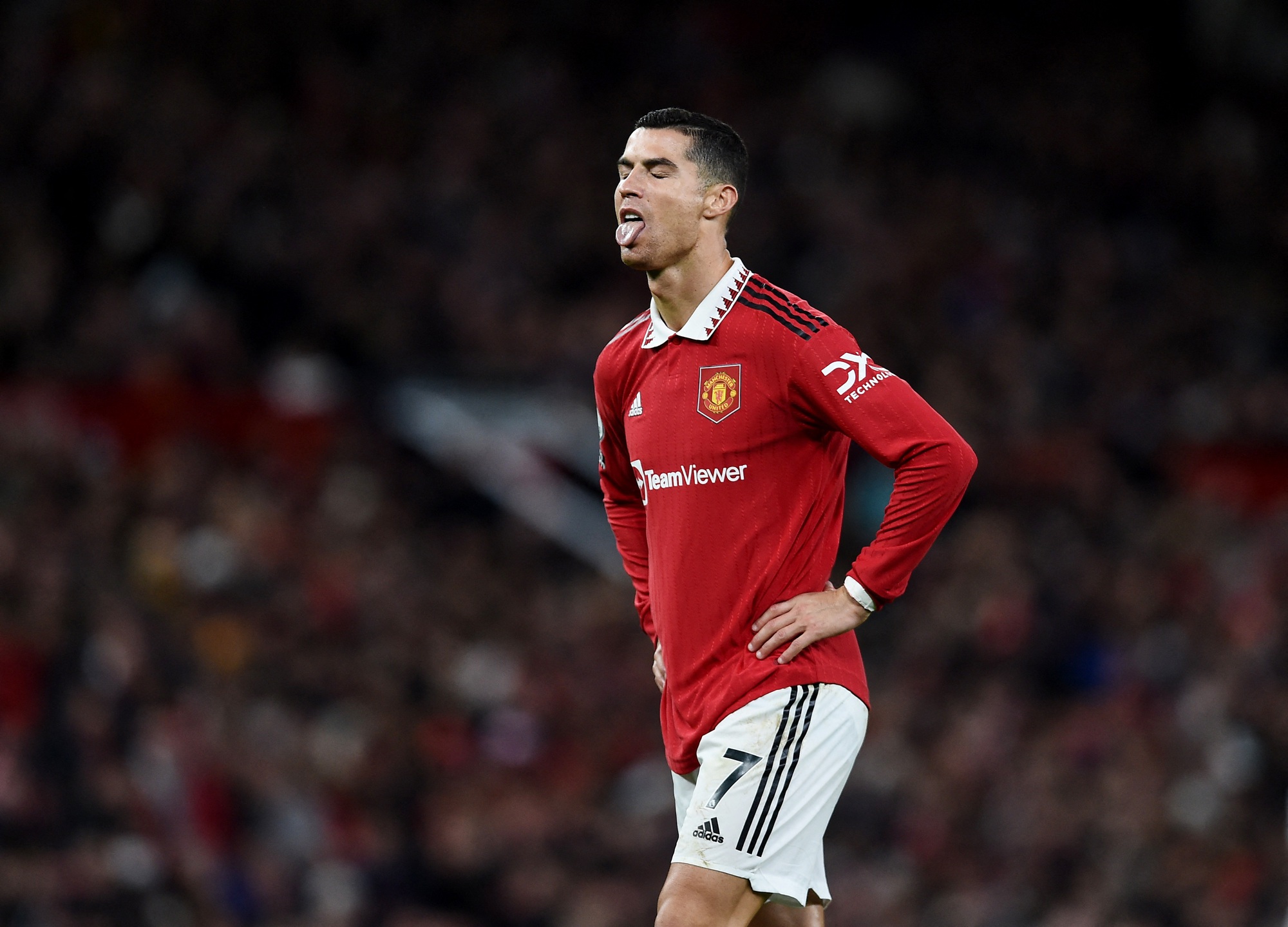 De Gea cứu thua siêu đỉnh, Man United bắn hạ West Ham - Ảnh 7.
