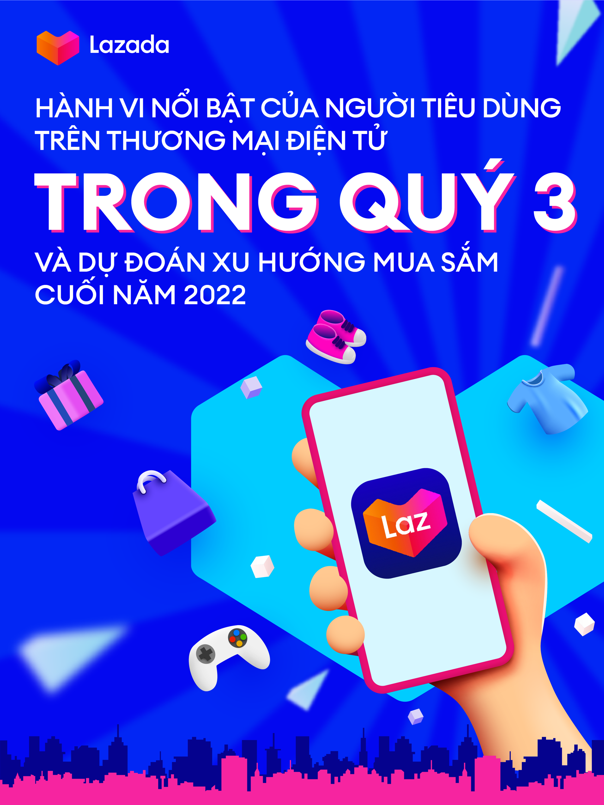 Người ti&ecirc;u d&ugrave;ng Việt mua sắm thế n&agrave;o tr&ecirc;n s&agrave;n thương mại điện tử? - Ảnh 1.